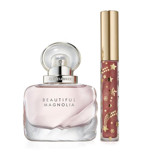 estee lauder beautiful magnolia dupe|estee lauder magnolia gift set.